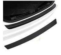 WXRNBN Car trunk carbon fiber protection strip for Skoda Scala 2019-2023, Anti-scratch car door edge guards stickers, Car door sill protector strips