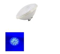 WXSGDZT Pond lights underwater 18W 36W 54W Swimming Pool Lamp 12V LED PAR56 Spotlight Bulb IP 68 Underwater Lighting Warm White Cool White(Blue)