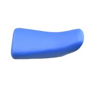 WXSSH Butt Protector Pads Density Foam Cushion Seats For Honda Baja Off-Road Version Monkey Z50 Spare Parts Accessories(Blue)
