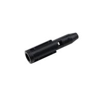 WXSSH for Citroen C1 C3 C4 for Peugeot Gear Shift Knob Lever Change Car Gear Stick Knobs