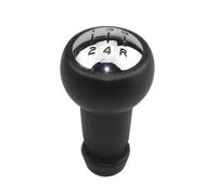 WXSSH for Citroen C1 C3 C4 for Peugeot Gear Shift Knob Lever Change Car Gear Stick Knobs