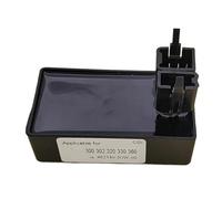 WXSSH Ignition Coil CDI For smc Argon for jumbo 300 301 320 330 360 9-pin Ignition Control unit