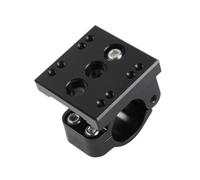 WXSSH Motorbike Navigation Mount For 390 For ADVENTURE DUKE 2019-2023 Handlebar Mount Bracket