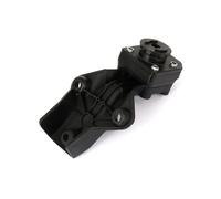 WXSSH Motorbike Navigation Mount For 390DUKE 2024 2025 For Motorcycle Accessories GPS Navigation Bracket(Navigation bracket)