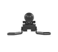 WXSSH Motorbike Navigation Mount Handlebar Motorcycle Mount for Duke for Adventure