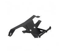 WXSSH Motorbike Navigation Mount Motorcycle navigation Bracket Front Bar For BMW R1200RS R1250RS