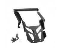 WXSSH Motorbike Navigation Mount Navigation Bracket for YAMAHA for Tracer 9GT + Y-AMT 2025 2026