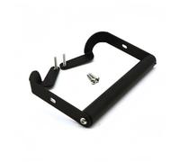 WXSSH Motorbike Navigation Mount Stand Navigation Plate Bracket Support For DUKE390 2017-2019