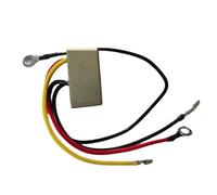 WXSSH voltage regulator Voltage regulator rectifier 1015777 for Stens 435-199 Gas for Golf Cart