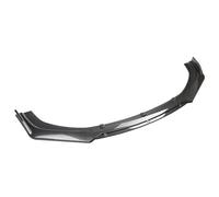 WXTIE Car Front Spoilers, for Volvo XC90 7seats 2015-2023 Car Front Bumper Lip Spoiler Splitter Diffuser Car Protector Decorative Accessories,A
