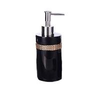 WXTRE Hand Soap Dispenser Liquid Dispensers Manual Soap Dispenser Shower Gel Shampoo Hand Resin Soap Lotion Bottle Hotel Bathroom Kitchen Soap Dispenser Set Liquid Dispensers