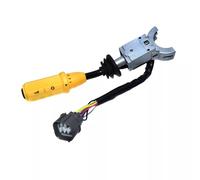 WXTYGMD Car Repair Forward & Reverse Shuttle Lever Switch For JCB 3CX 4CX 70180145 701-80145 Easy to replace