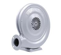 WXXSHGDW Electric Blacksmith Forge Blower, 110-220V Centrifugal Electric Blower, Cooking BBQ Air Blower Fan, Copper Wire Motor, for Outdoor Inflatables Cooking Barbecue Picnic(433 * 228 * 465mm)