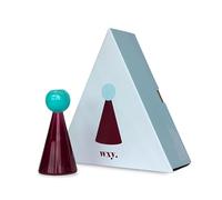 WXY. Disco Range Reed Diffuser - Velvet Woods & Amber