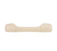 Wxytessellate Inner Roof Pull Handle 74610-53030, Interior Ceiling Grab Handle with Enhanced Grip and Sturdy Build for ES350 IS250 IS350 RX350 RX450H 2006-2015 (Beige)