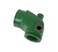 WXZOZMD 861289 860656 Elbow Fit For Volvo for Penta Diesel Durable