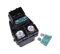 WXZOZMD Starter For Suzuki GSF600 GSF600S GSF1200 GSF1200S GSF1200Z Limited GSF 600 BANDIT 600 1200 DR650SE DR650 DR 650 Durable