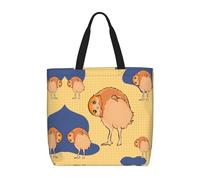 WXZYFP Crooked Owl It is a convenient one-shoulder bag, suitable for shopping, traveling, and daily life needs.