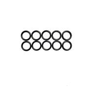 WY Dog Dummy Launcher O Ring Seals - Pack Of 10