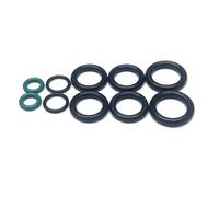 WY Nilfisk Comprehensive O ring Seal Kit