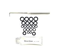 WY Pressure Washer Comprehensive O Ring Seal Kit for Karcher K2 K3 K4 K5 K7 K4 Eco K7 Eco
