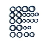 WY Pressure Washer Comprehensive O Ring Seal Kit for Karcher K2 K3 K4 K5 K7 K4 Eco K7 Eco