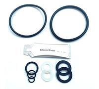 WY Seal Kit - Suitable for The Adey Magnaclean & Fernox TF1 Magnetic Filters