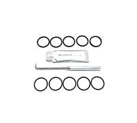 WY Truma Ultraflow Water Pump O'Ring Seals Pack Of 10 Includes The O'Ring Removal Tool & Silicone Grease