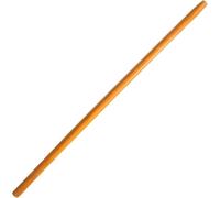 WY8 Replacement Shovel Handle 120cm Solid Wood -3.5cm Diameter Universal Wooden Shaft for Shovel, Spade, Fork - Smooth Tapered End - Durable Birch Construction - Comfortable Grip
