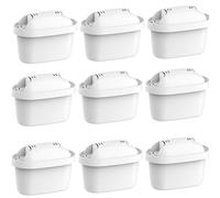 WY8 Universal Premium Quality Water Filter Cartridge for Brita Replacement for Brita Maxtra+ Plus, Maxtra Pro All-in-1, Compatible with Brita Marella Jug, Brita Kettle Certified by TÜV SÜD, NSF(12)