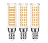 WYAANCCW 10W E14 LED Bulb Corn Light Bulbs 3000K,E 14 Warm White Energy Saving LED Bulb Equivalent to 80W-85W Halogen Lamp,AC220-240V,3 Pack