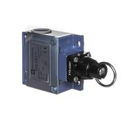 Schneider Electric XY2CD111 Cable Pull Switch, Cable Pull Switch