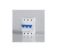 WYŁĄCZNIK DLS6I 10KA C 50/3 NADMIAROWO-PRĄDOWY 3-BIEGUNOWY 09916298