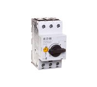 Wyłącznik do transformatorów 3P 0,16A 150kA PKZM0-0,16-T 088907