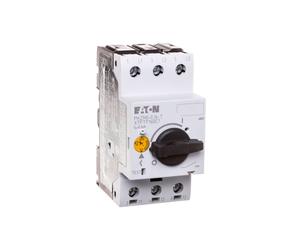 Wyłącznik do transformatorów 3P 0,16A 150kA PKZM0-0,16-T 088907