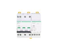Schneider Electric Earth Leakage Circuit Breaker - A9DG3716
