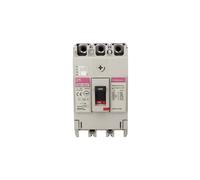 EB2S 160/3LF 125A 3P Circuit Breaker 16kA 004671810