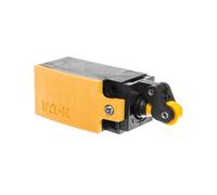 Wyłącznik krańcowy dźwignia z rolką 1Z 1R 400V AC 4A IP67 M20 LS-S11/LS 106787