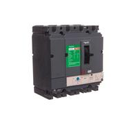 Wyłącznik mocy 125A 4P 36kA EasyPact Compact CVS CVS160 TM125D LV516352