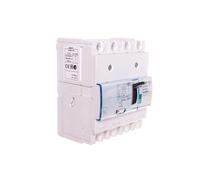 Wyłącznik mocy 160 4P 16kA DPX 160 420017