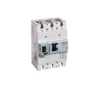 Wyłącznik mocy 250A 3P 25kA DPX3 250 EL 420309