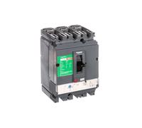 Wyłącznik mocy 32A 3P 36kA EasyPact Compact CVS CVS100 TM32D LV510332