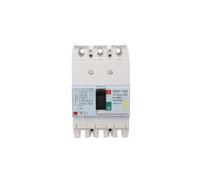 Wyłącznik mocy 3P 125A 16kA DPX3 125 420006