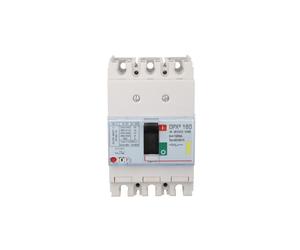 Wyłącznik mocy 3P 125A 16kA DPX3 125 420006