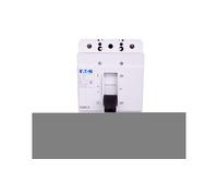 Wyłącznik mocy 3P 400A 36kA NZMC3-A400 109666