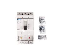 Wyłącznik mocy 3P 400A 50kA NZMN3-A400 109670