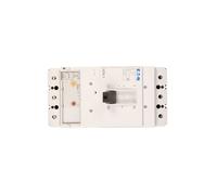 Wyłącznik mocy 3P 630A 50kA NZMN3-AE630 259115