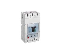 Wyłącznik mocy 400A 3P 36kA DPX3 630 TM 422002