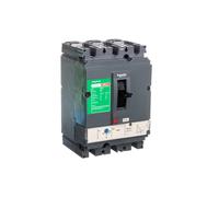 Wyłącznik mocy 50A 3P 36kA EasyPact Compact CVS CVS100 TM50D LV510334
