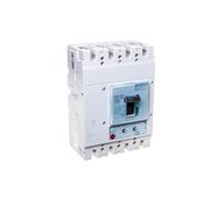 Wyłącznik mocy 630A 4P 36kA DPX3 630 TM 422009